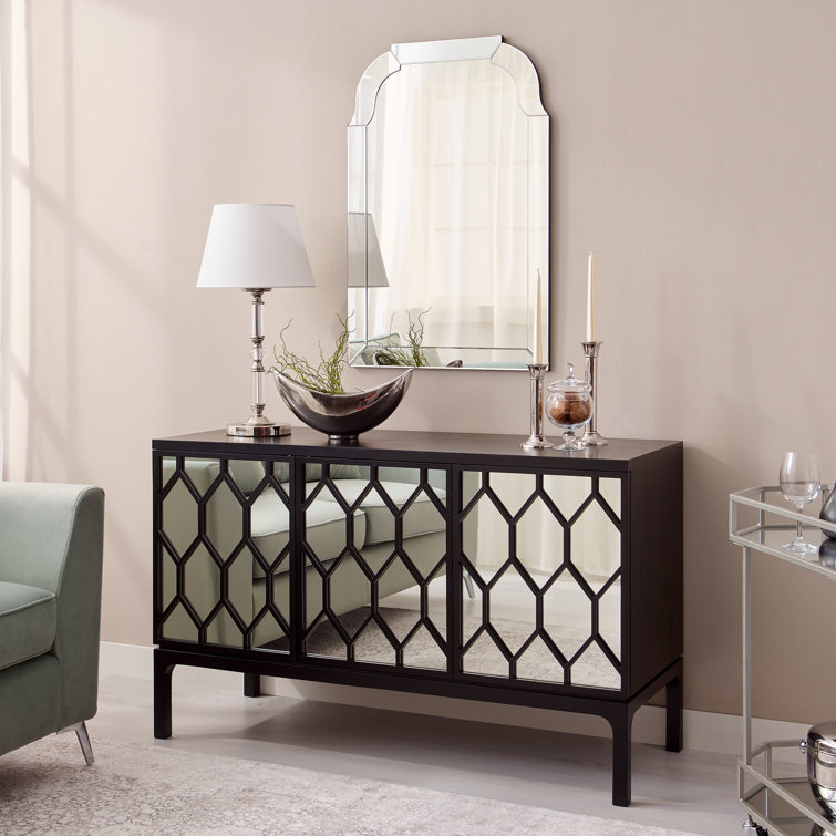 Wayfair sideboard deals table